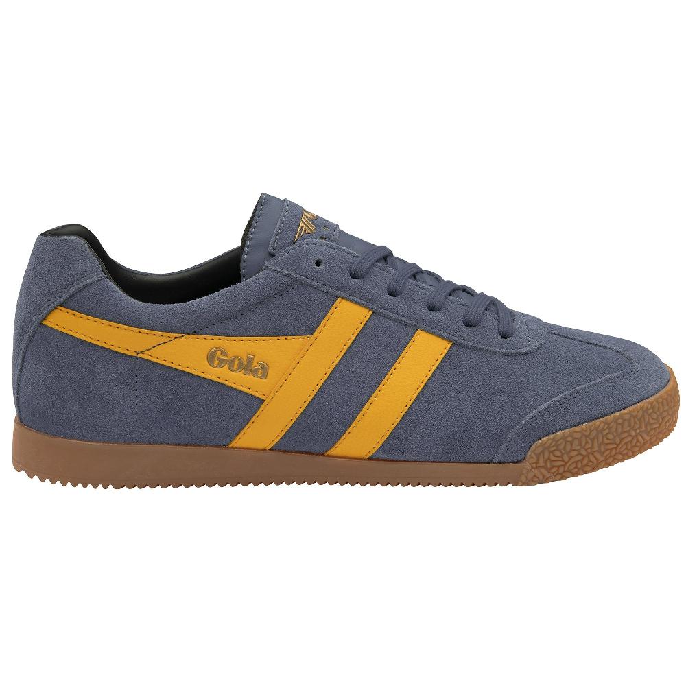 gola Gola Classics Men's Harrier Suede Sneakers