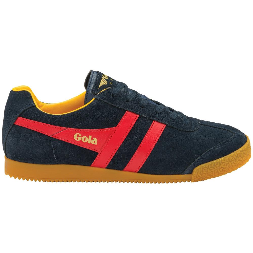 gola Gola Classics Men's Harrier Suede Sneakers