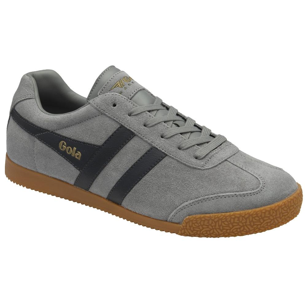 Gola Gola Classics Men's Harrier Suede Sneakers