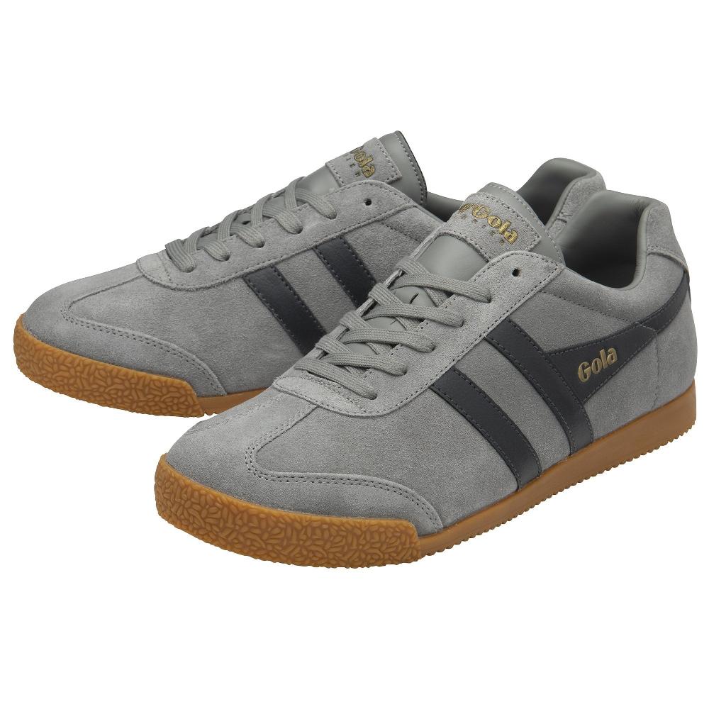 Gola Gola Classics Men's Harrier Suede Sneakers