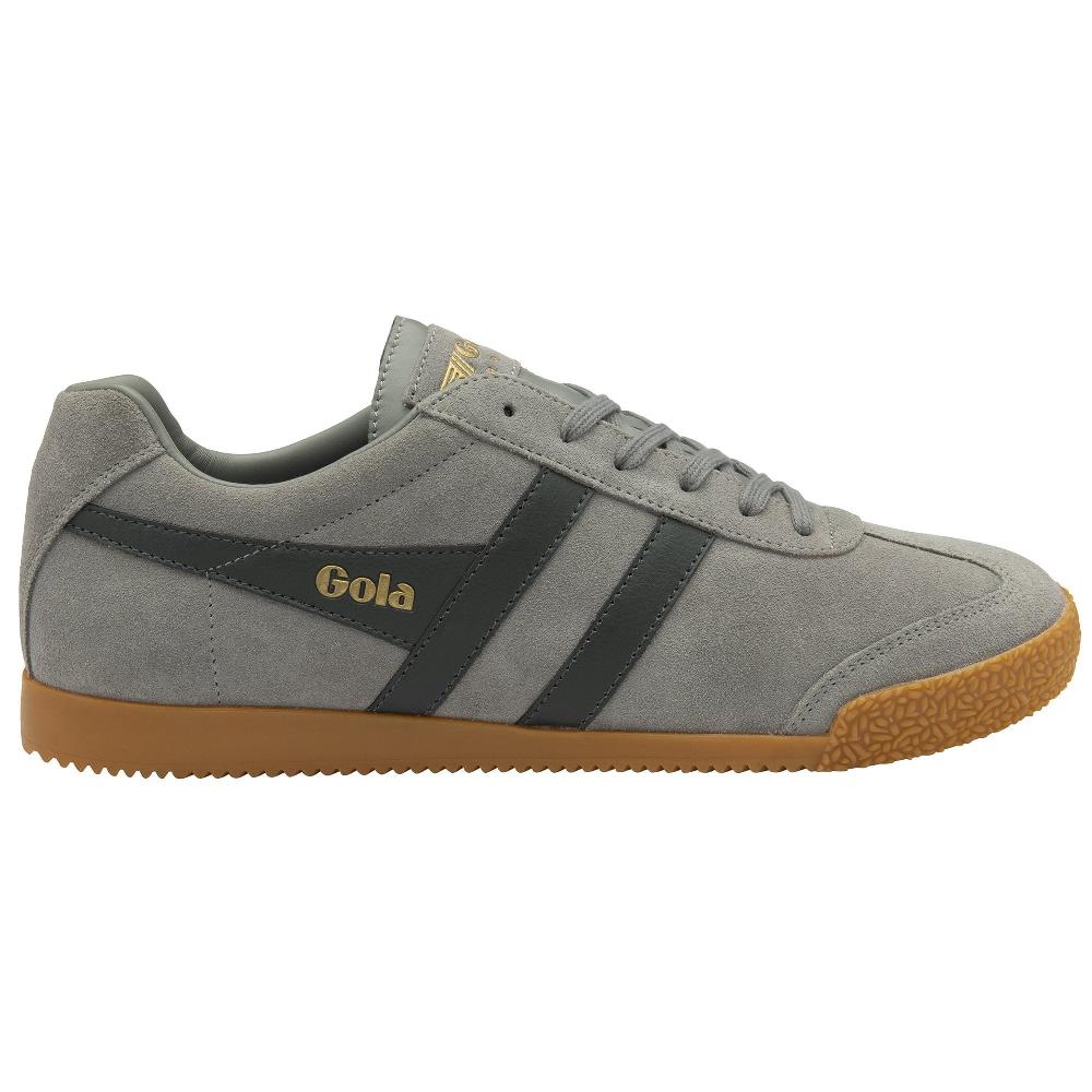 gola Gola Classics Men's Harrier Suede Sneakers
