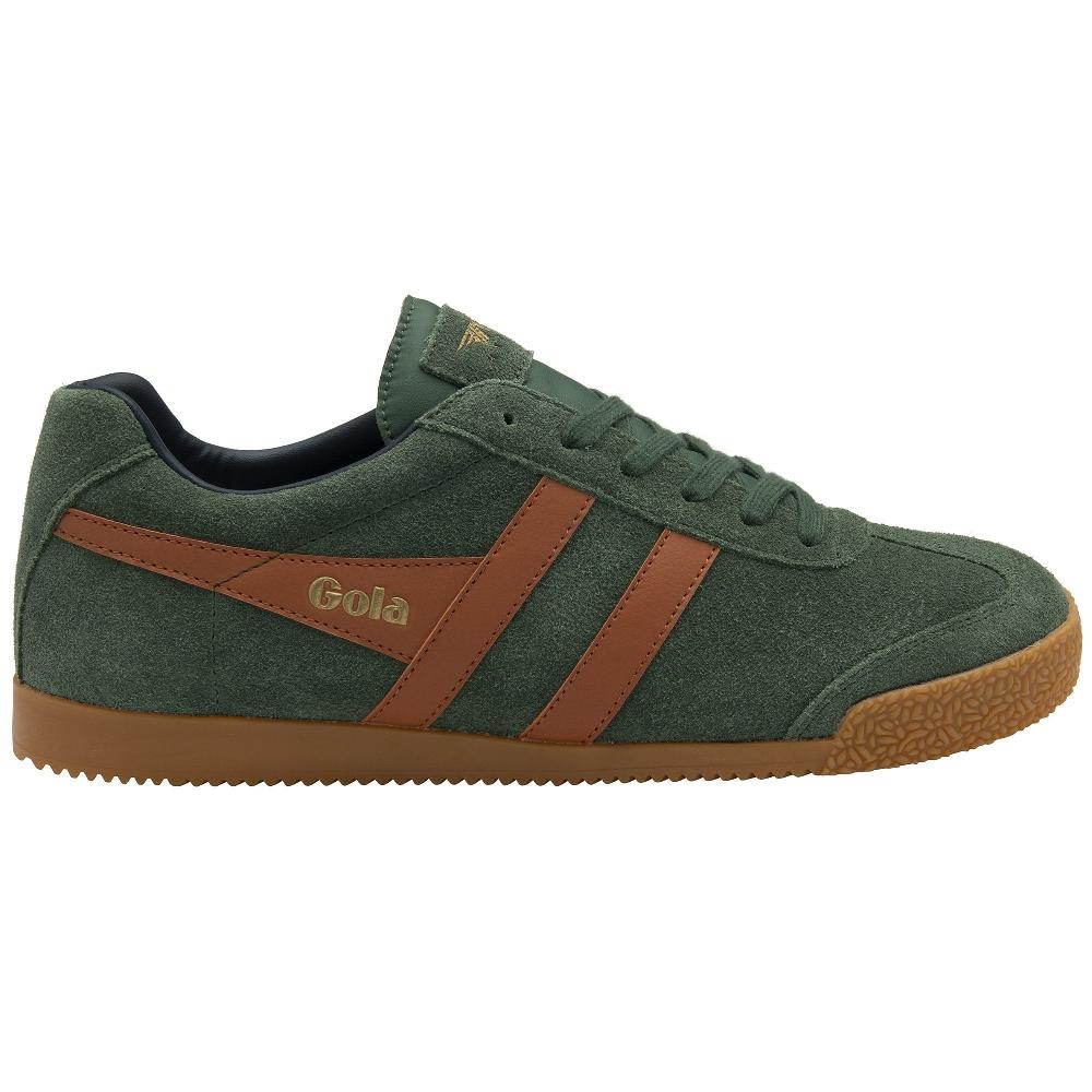 gola Gola Classics Men's Harrier Suede Sneakers