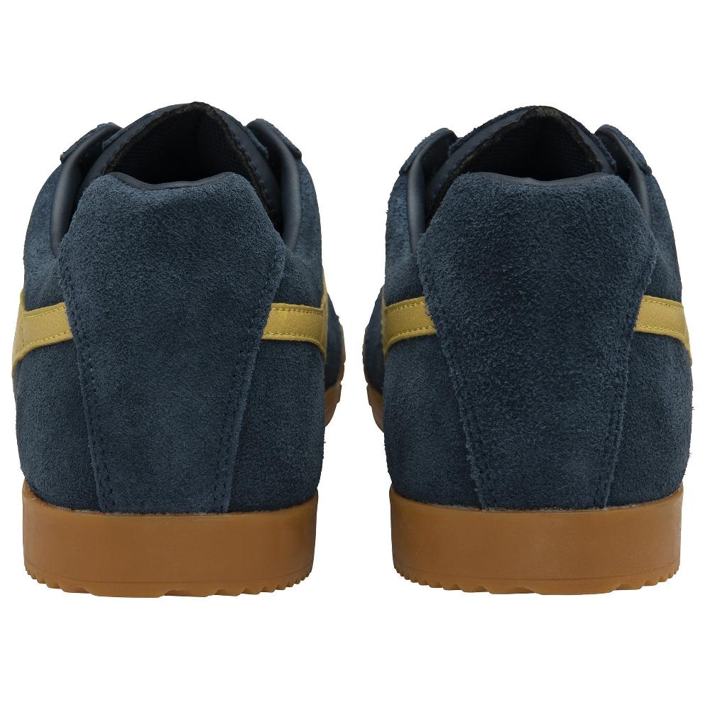 Gola Gola Classics Men's Harrier Suede Sneakers