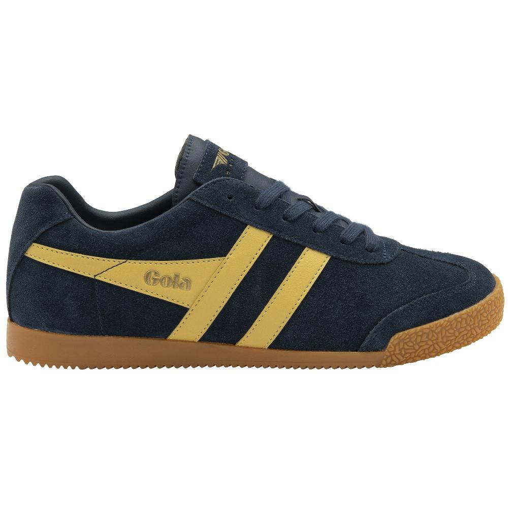 gola Gola Classics Men's Harrier Suede Sneakers