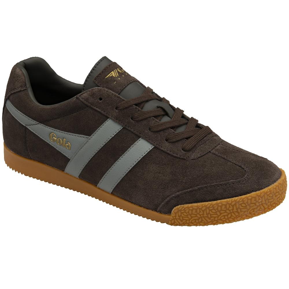 Gola Gola Classics Men's Harrier Suede Sneakers