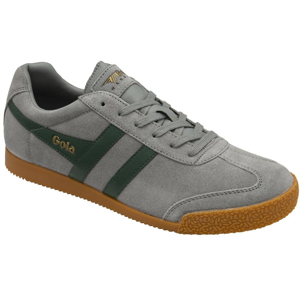 Gola Gola Classics Men's Harrier Suede Sneakers