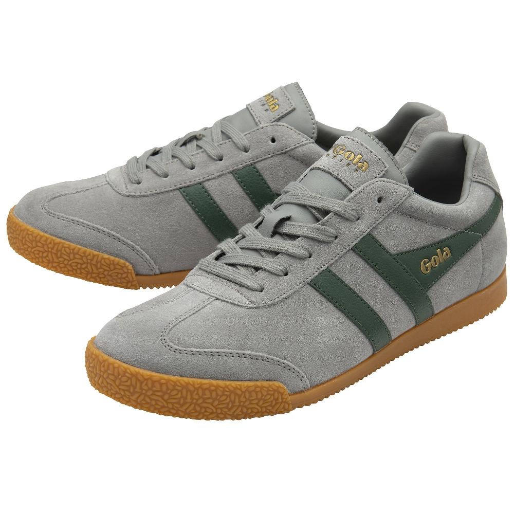 Gola Gola Classics Men's Harrier Suede Sneakers