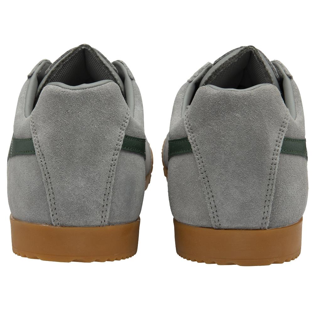 Gola Gola Classics Men's Harrier Suede Sneakers