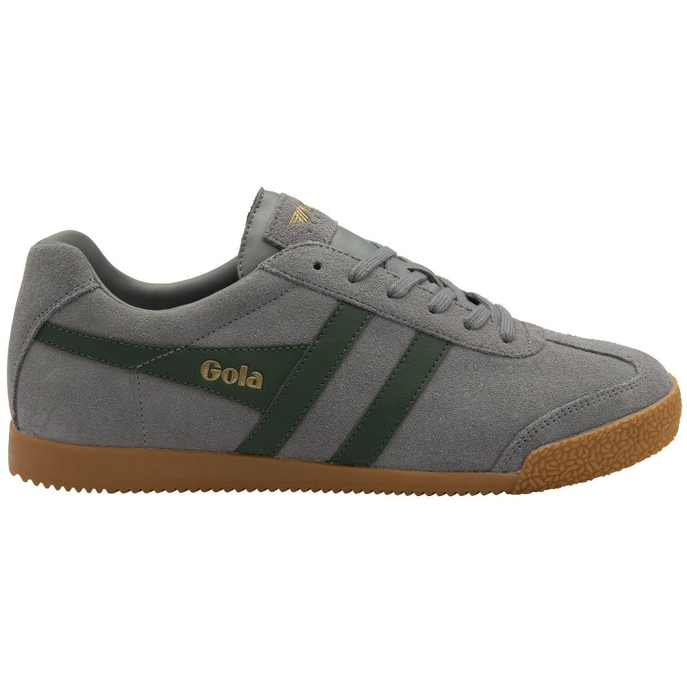 gola Gola Classics Men's Harrier Suede Sneakers