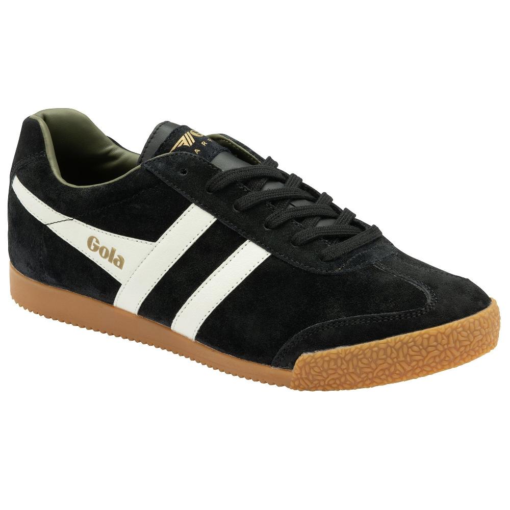 Gola Gola Classics Men's Harrier Suede Sneakers