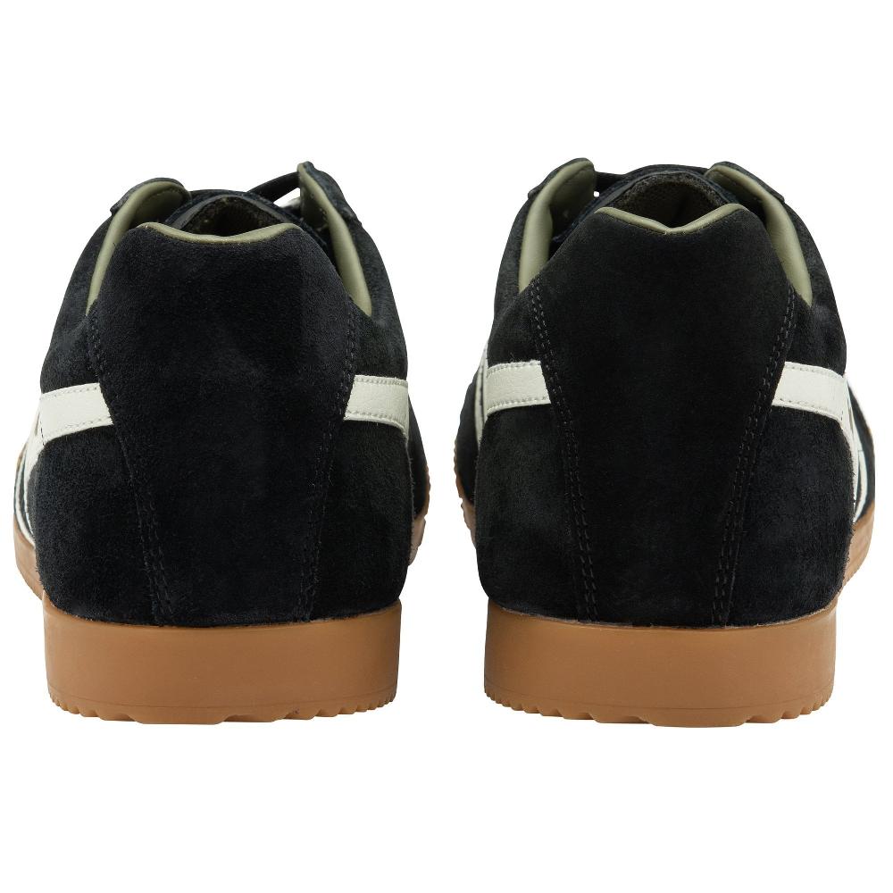 Gola Gola Classics Men's Harrier Suede Sneakers