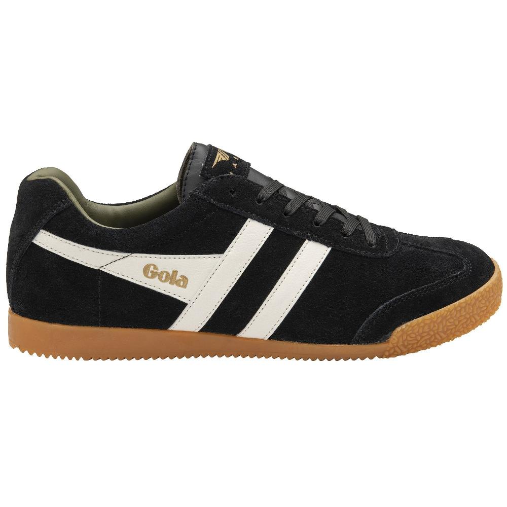 gola Gola Classics Men's Harrier Suede Sneakers