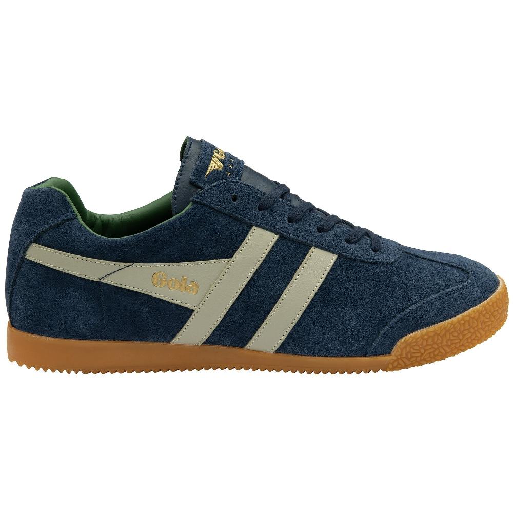 gola Gola Classics Men's Harrier Suede Sneakers