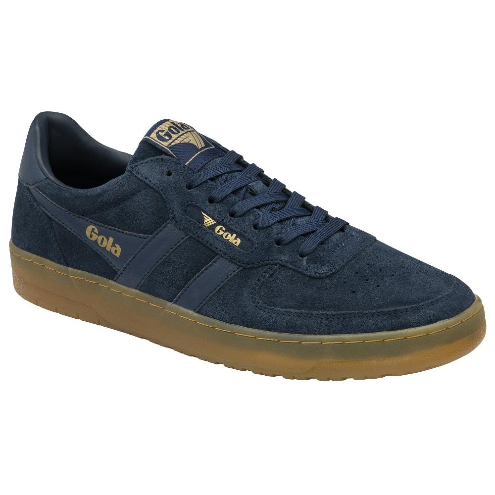 Gola Gola Classics Men's Hawk Suede '86 Sneakers