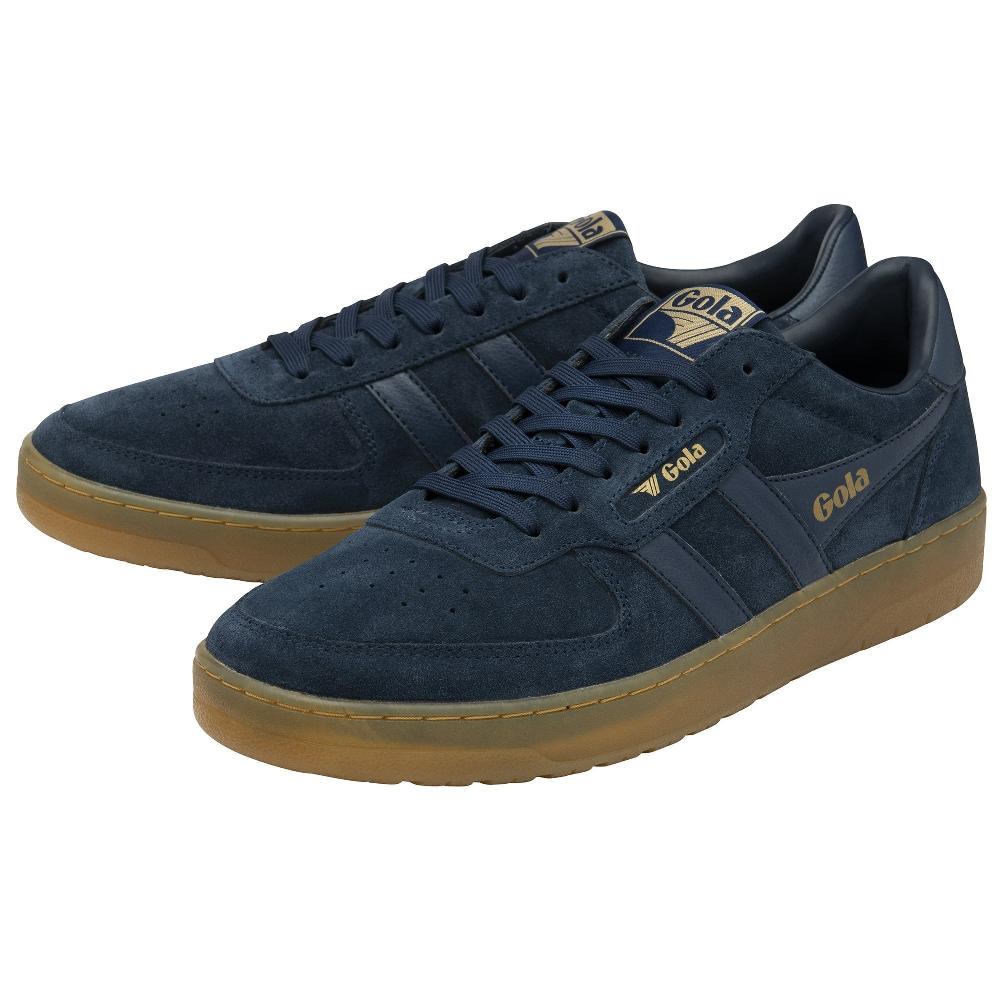 Gola Gola Classics Men's Hawk Suede '86 Sneakers