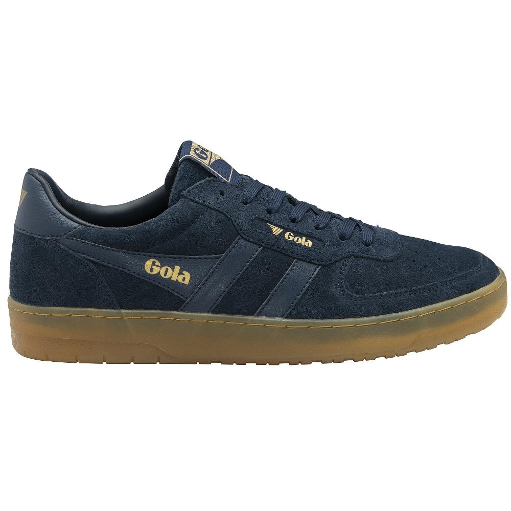 gola Gola Classics Men's Hawk Suede '86 Sneakers