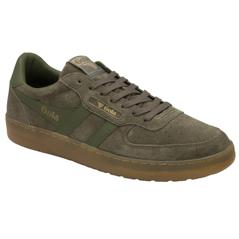 Gola Gola Classics Men's Hawk Suede '86 Sneakers