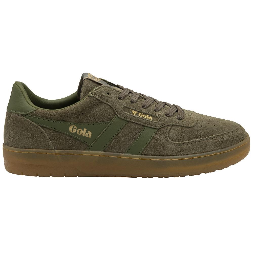gola Gola Classics Men's Hawk Suede '86 Sneakers