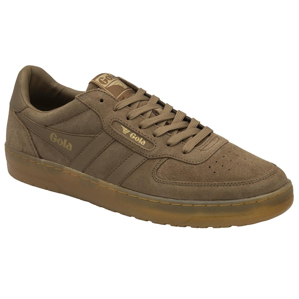 Gola Gola Classics Men's Hawk Suede '86 Sneakers