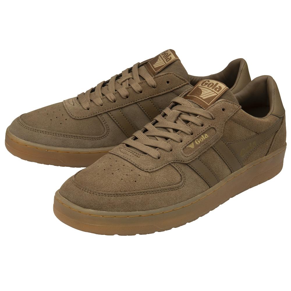 Gola Gola Classics Men's Hawk Suede '86 Sneakers