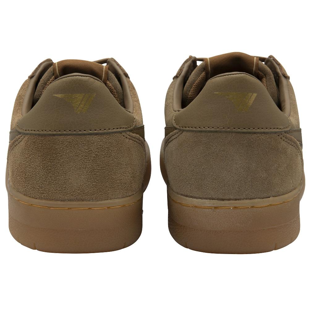 Gola Gola Classics Men's Hawk Suede '86 Sneakers