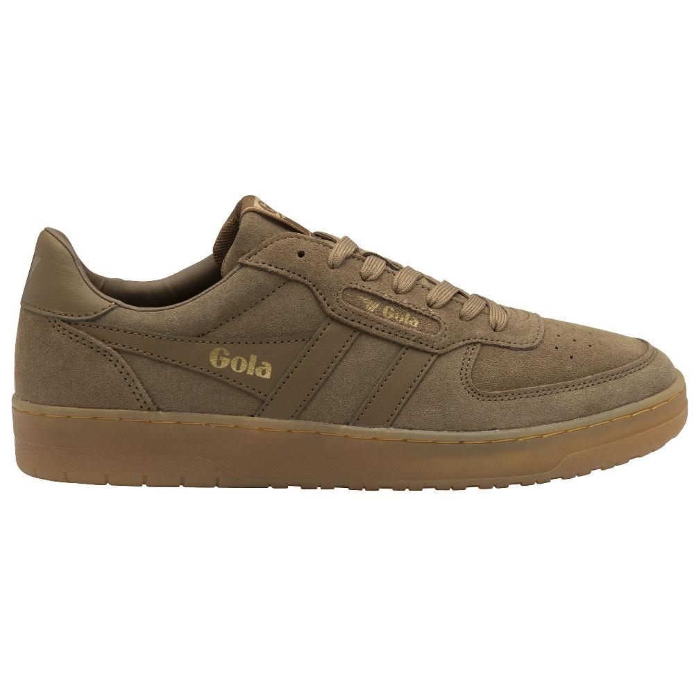 gola Gola Classics Men's Hawk Suede '86 Sneakers