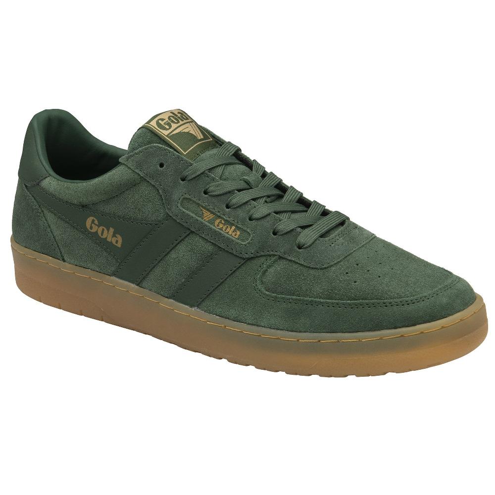 Gola Gola Classics Men's Hawk Suede '86 Sneakers