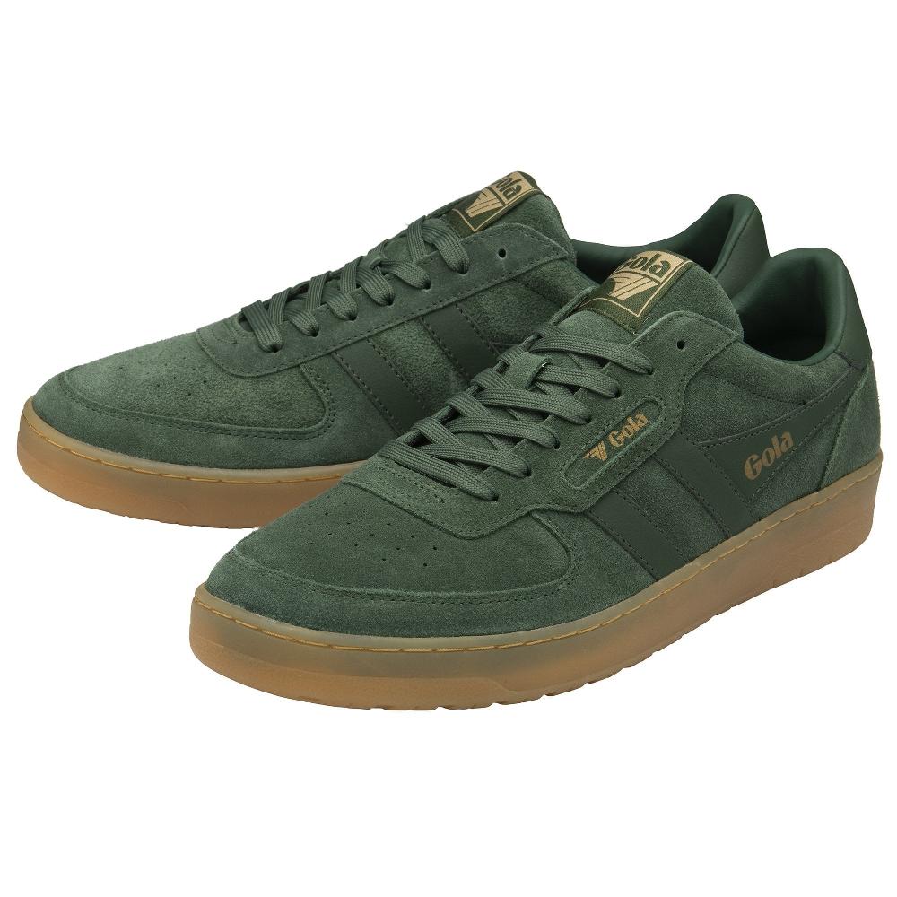 Gola Gola Classics Men's Hawk Suede '86 Sneakers