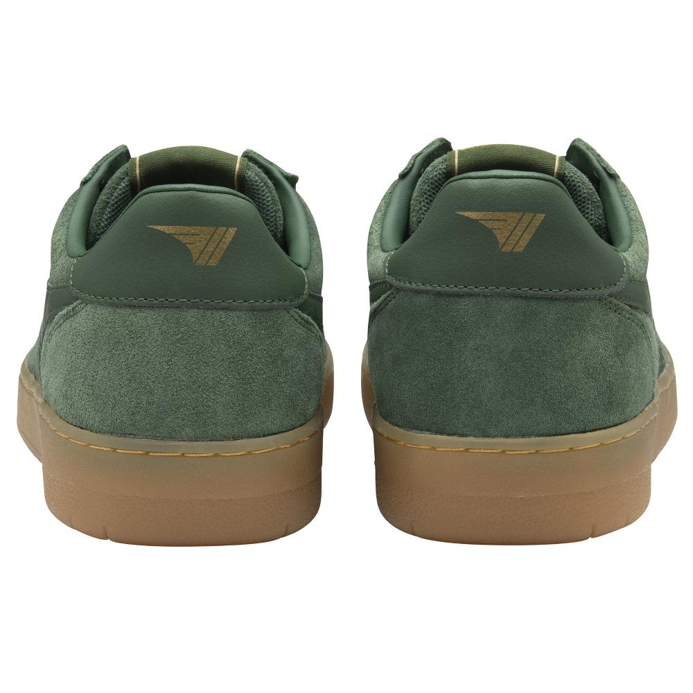 Gola Gola Classics Men's Hawk Suede '86 Sneakers