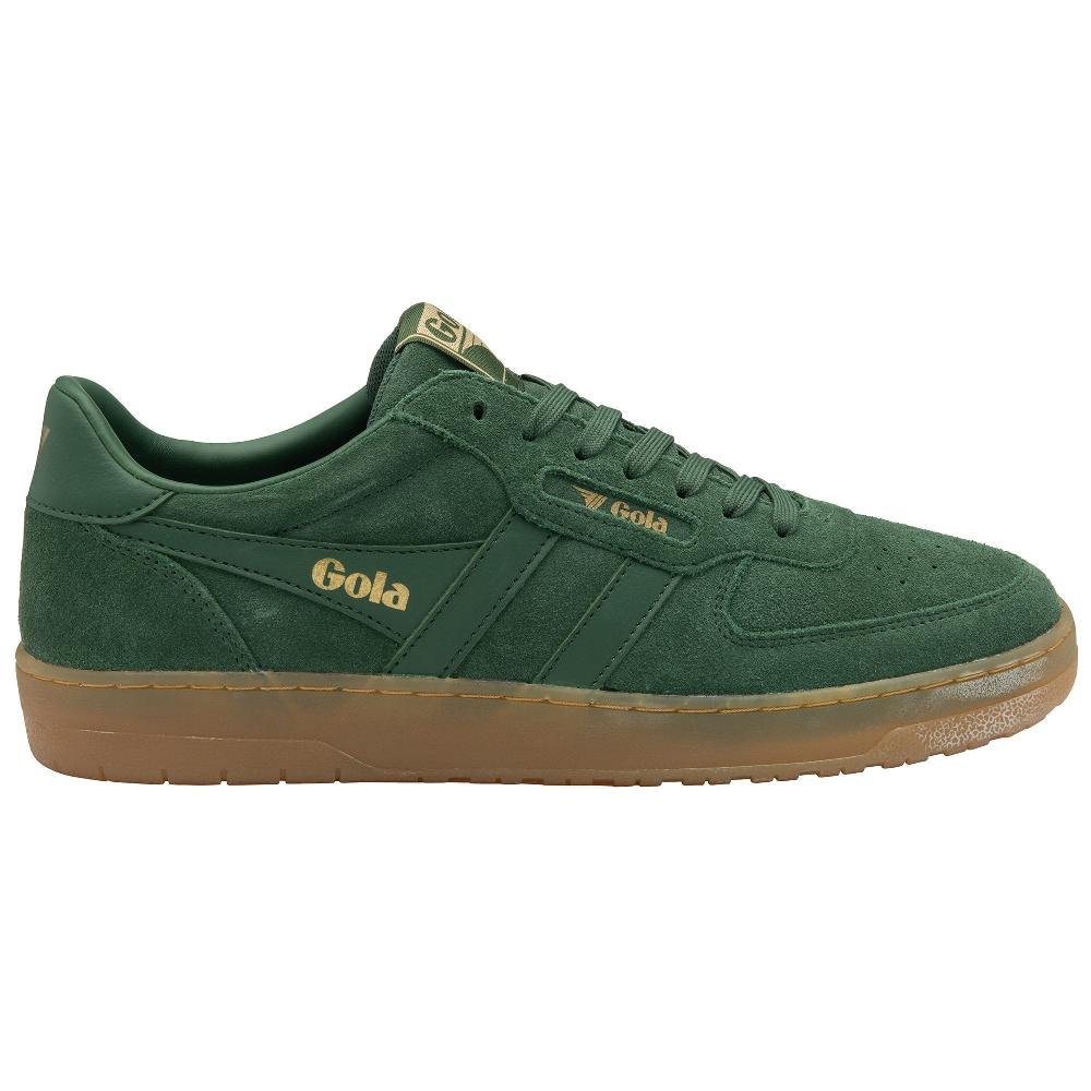 gola Gola Classics Men's Hawk Suede '86 Sneakers