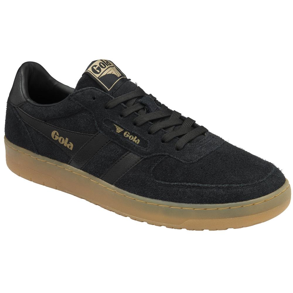 Gola Gola Classics Men's Hawk Suede '86 Sneakers