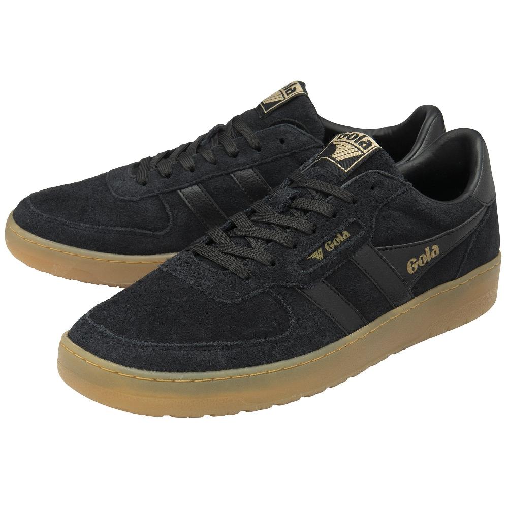 Gola Gola Classics Men's Hawk Suede '86 Sneakers