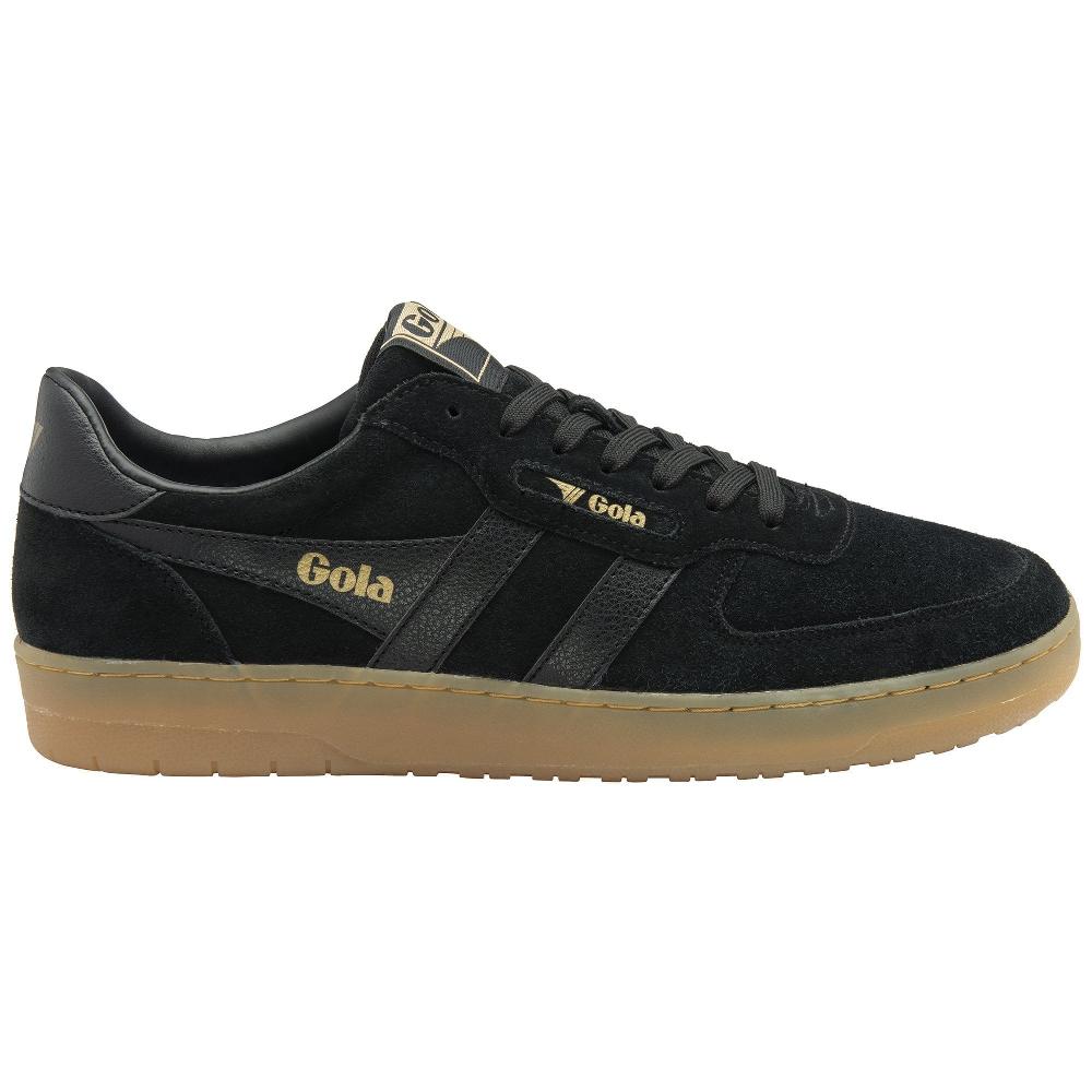 gola Gola Classics Men's Hawk Suede '86 Sneakers