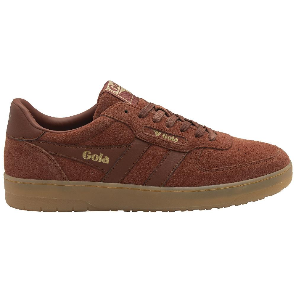 gola Gola Classics Men's Hawk Suede '86 Sneakers