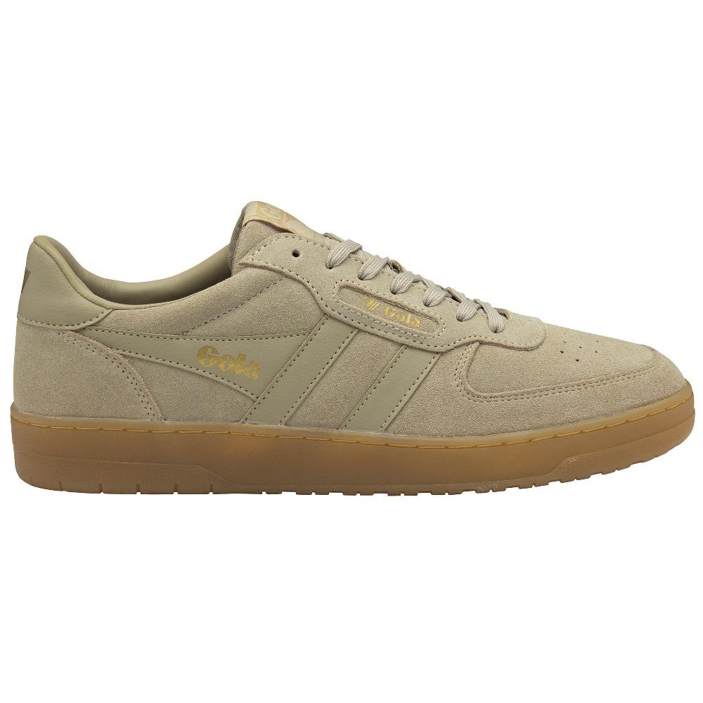 gola Gola Classics Men's Hawk Suede '86 Sneakers