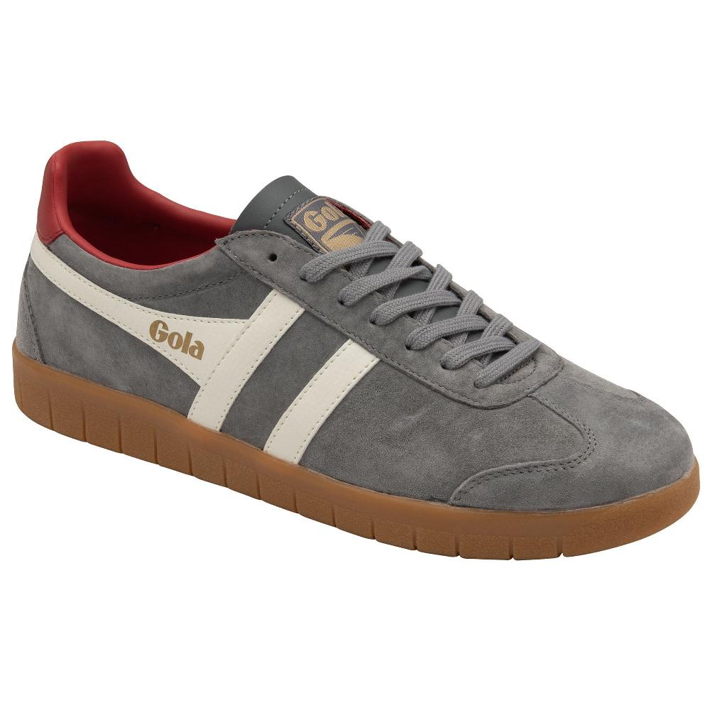 Gola Gola Classics Men's Hurricane Suede Sneakers