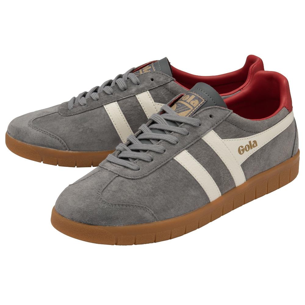 Gola Gola Classics Men's Hurricane Suede Sneakers