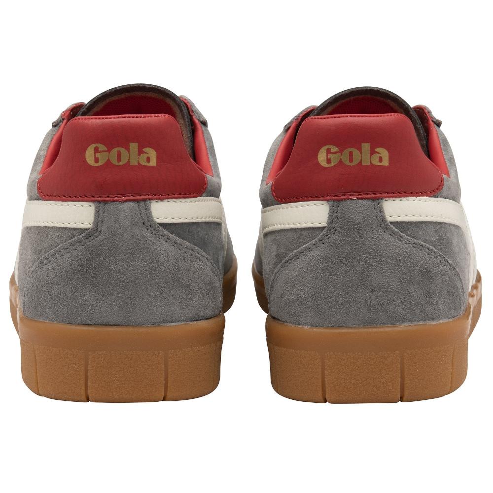 Gola Gola Classics Men's Hurricane Suede Sneakers