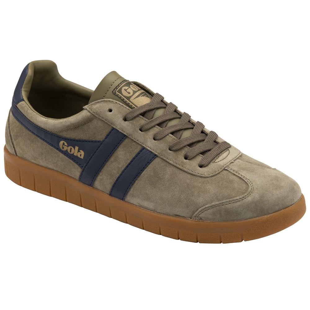 Gola Gola Classics Men's Hurricane Suede Sneakers