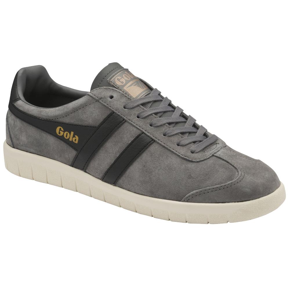 Gola Gola Classics Men's Hurricane Suede Sneakers