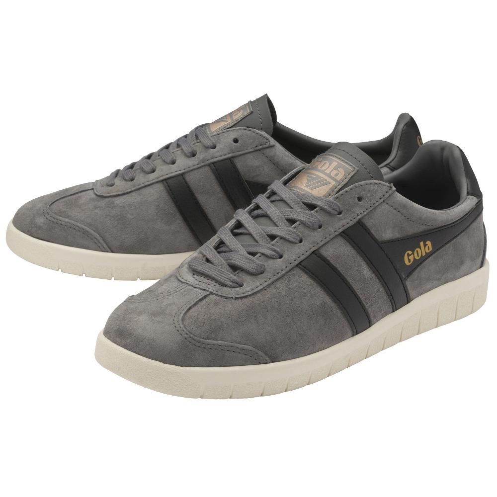 Gola Gola Classics Men's Hurricane Suede Sneakers