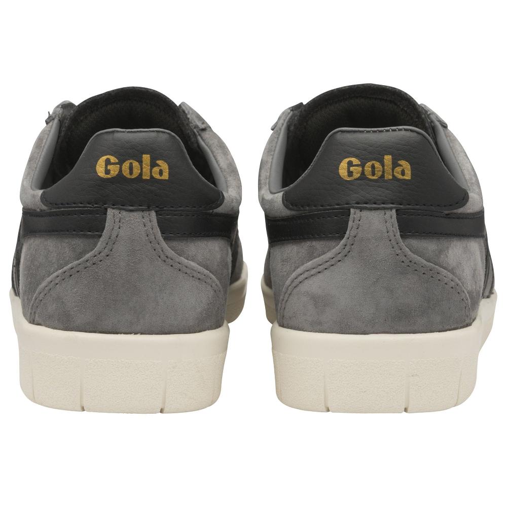Gola Gola Classics Men's Hurricane Suede Sneakers