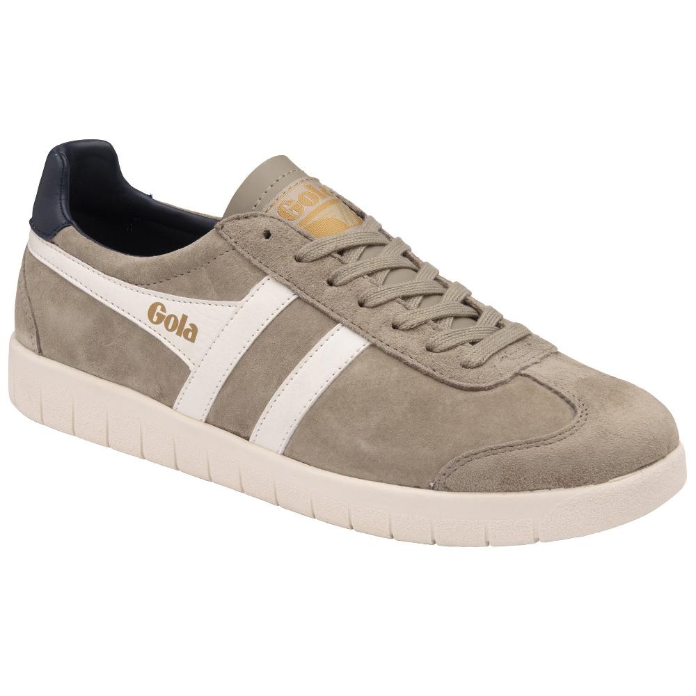 Gola Gola Classics Men's Hurricane Suede Sneakers