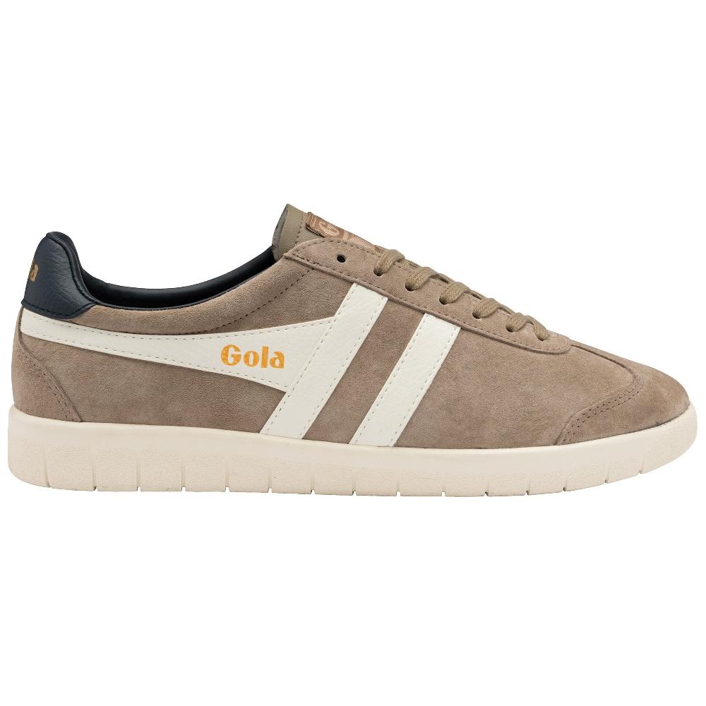 gola Gola Classics Men's Hurricane Suede Sneakers