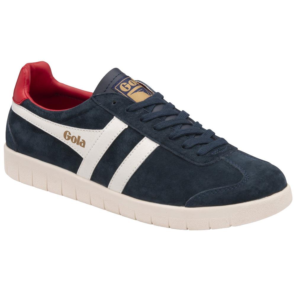 Gola Gola Classics Men's Hurricane Suede Sneakers