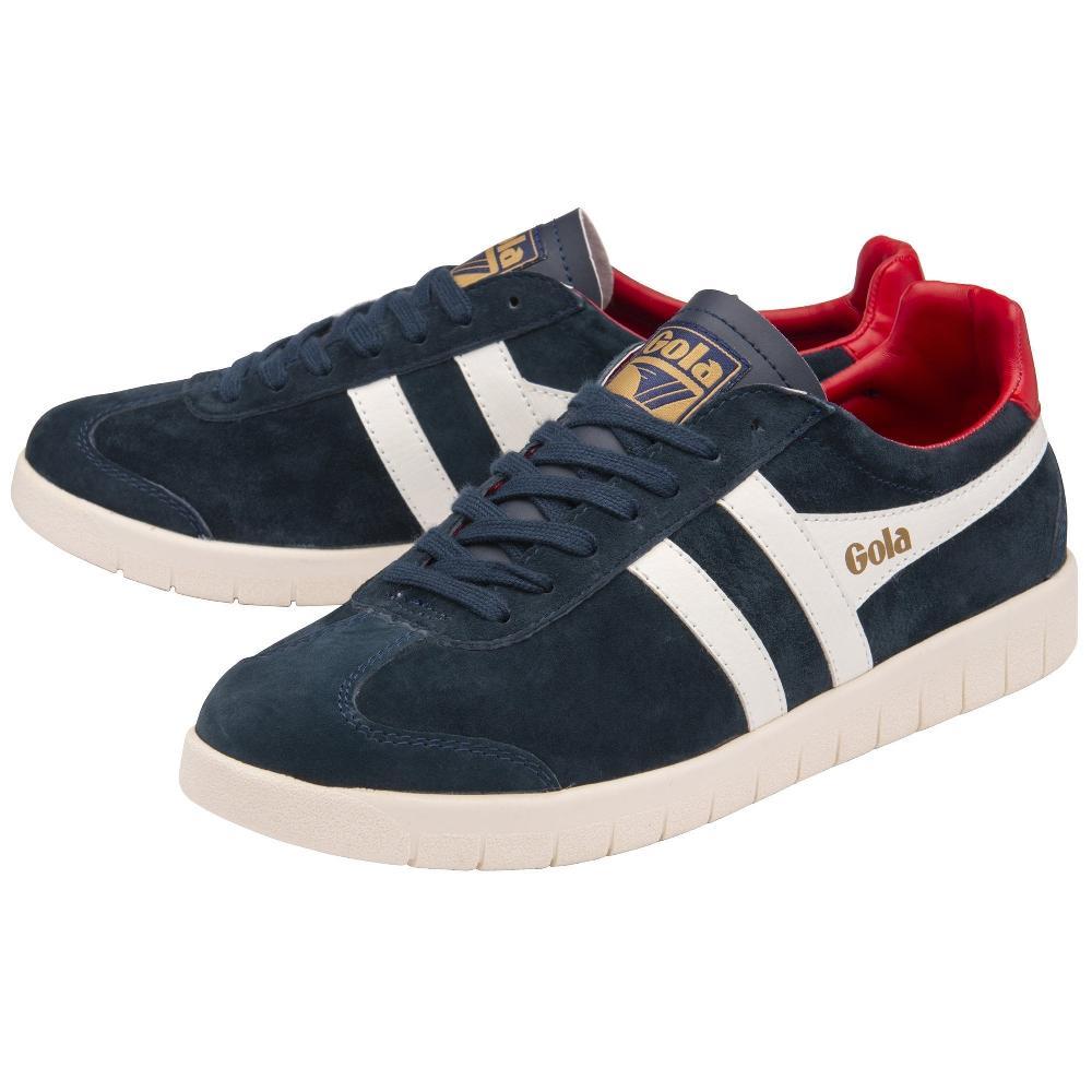 Gola Gola Classics Men's Hurricane Suede Sneakers