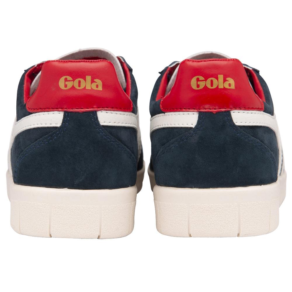 Gola Gola Classics Men's Hurricane Suede Sneakers