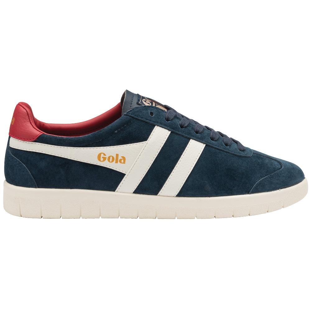gola Gola Classics Men's Hurricane Suede Sneakers