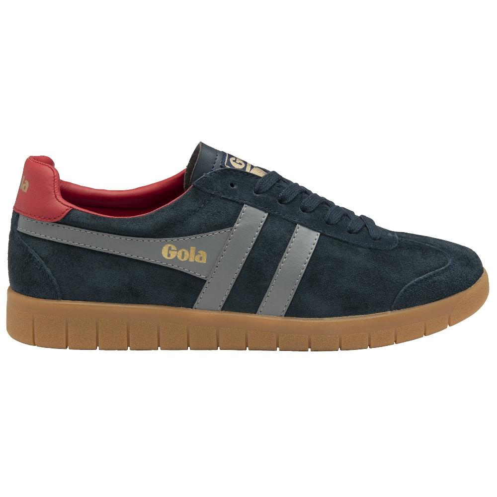 gola Gola Classics Men's Hurricane Suede Sneakers