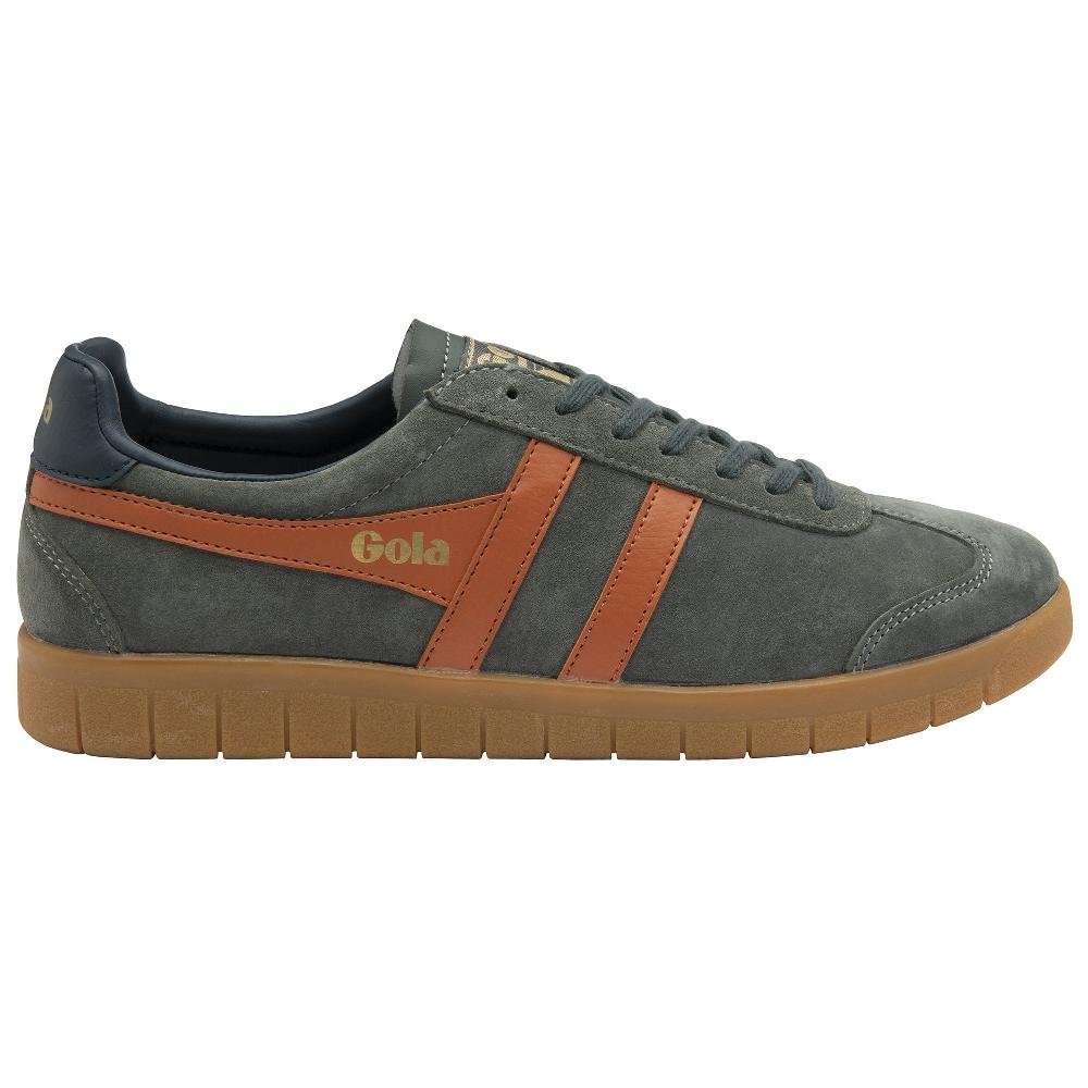 gola Gola Classics Men's Hurricane Suede Sneakers